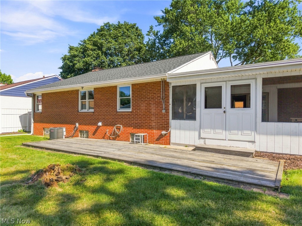 820 Harmon Street SW North Canton OH 44720