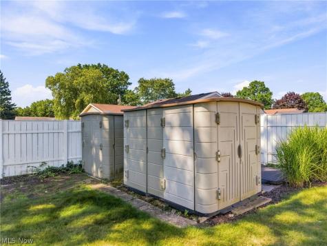 820 Harmon Street SW North Canton OH 44720