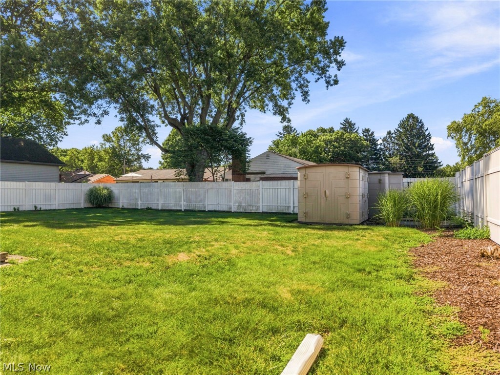 820 Harmon Street SW North Canton OH 44720