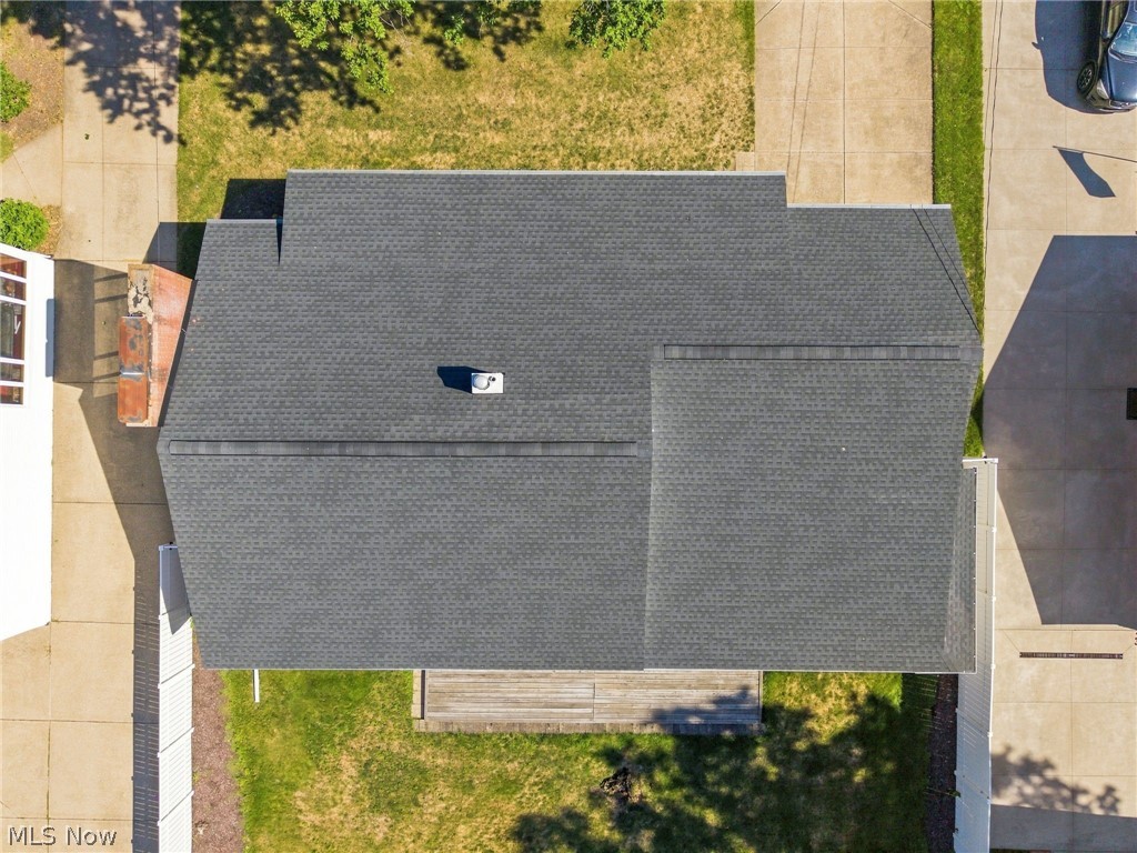 820 Harmon Street SW North Canton OH 44720