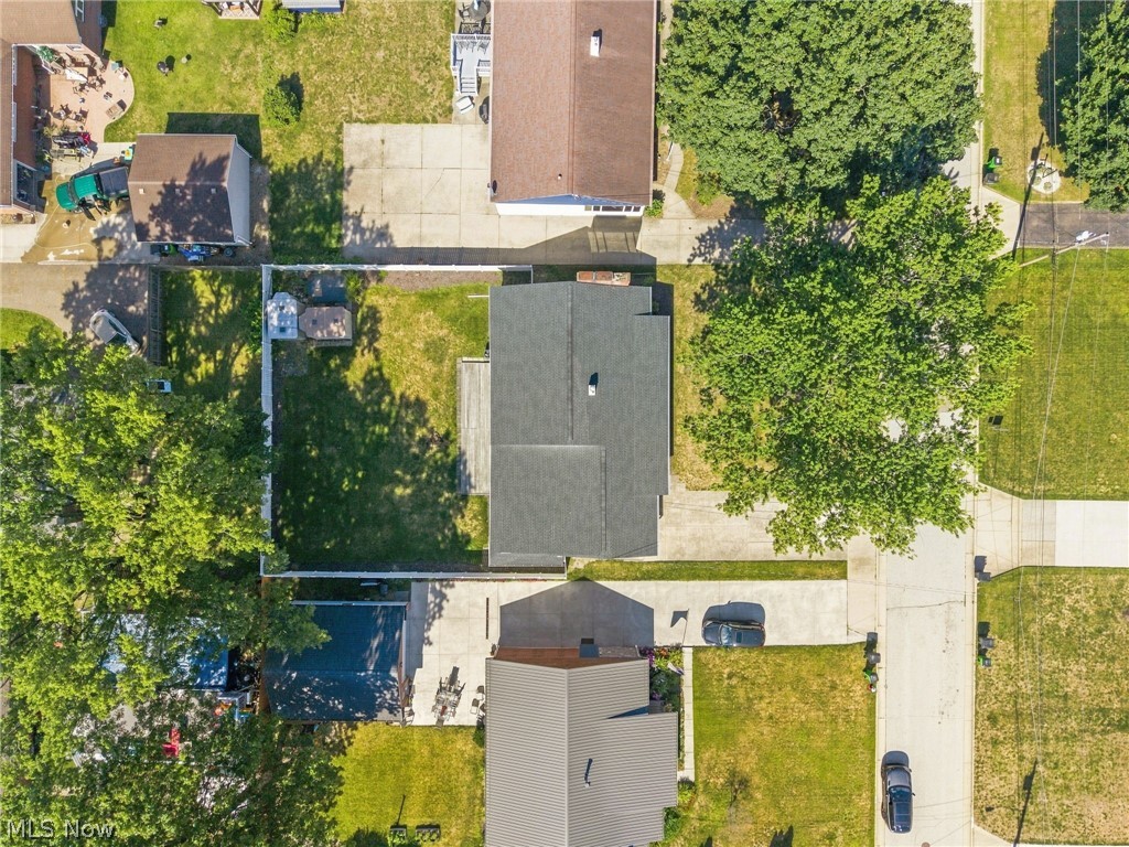 820 Harmon Street SW North Canton OH 44720