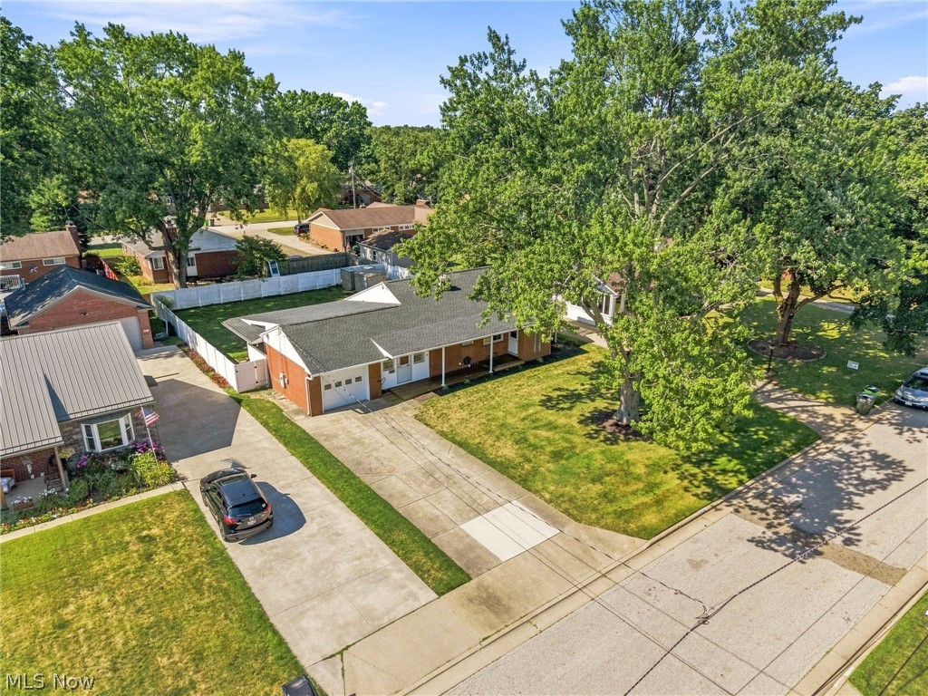 820 Harmon Street SW North Canton OH 44720