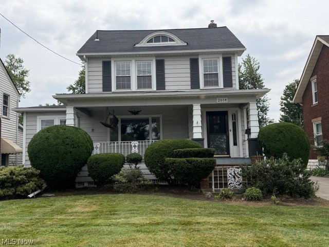 2614 E Erie Avenue Lorain OH 44052