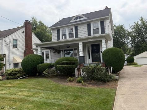 2614 E Erie Avenue Lorain OH 44052