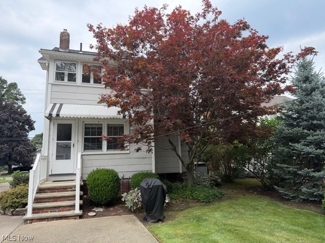 2614 E Erie Avenue Lorain OH 44052