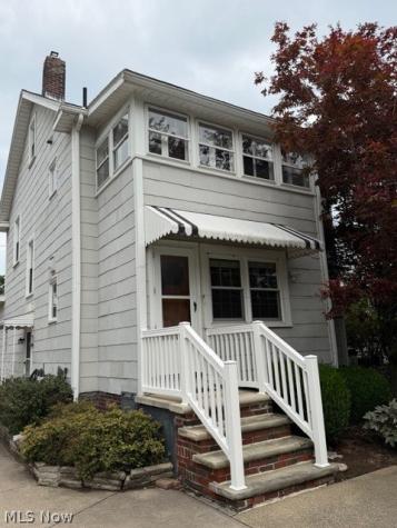 2614 E Erie Avenue Lorain OH 44052