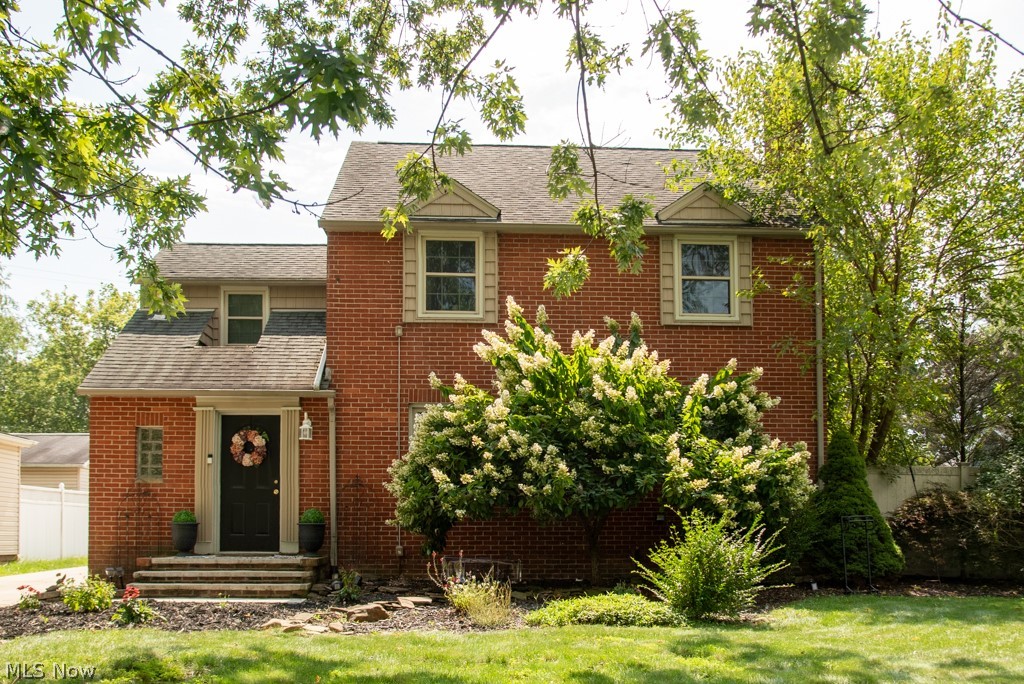 1804 48th Street NW Canton OH 44709
