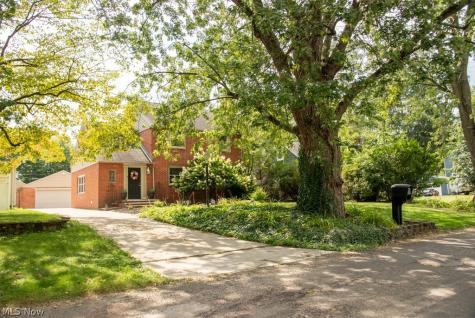 1804 48th Street NW Canton OH 44709