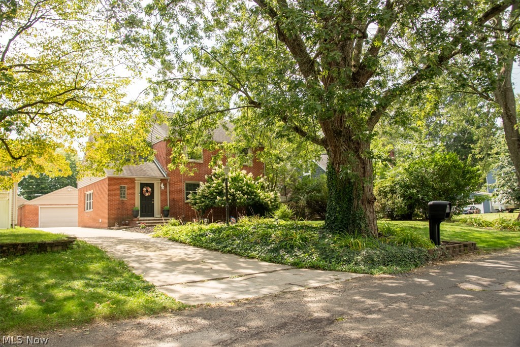 1804 48th Street NW Canton OH 44709