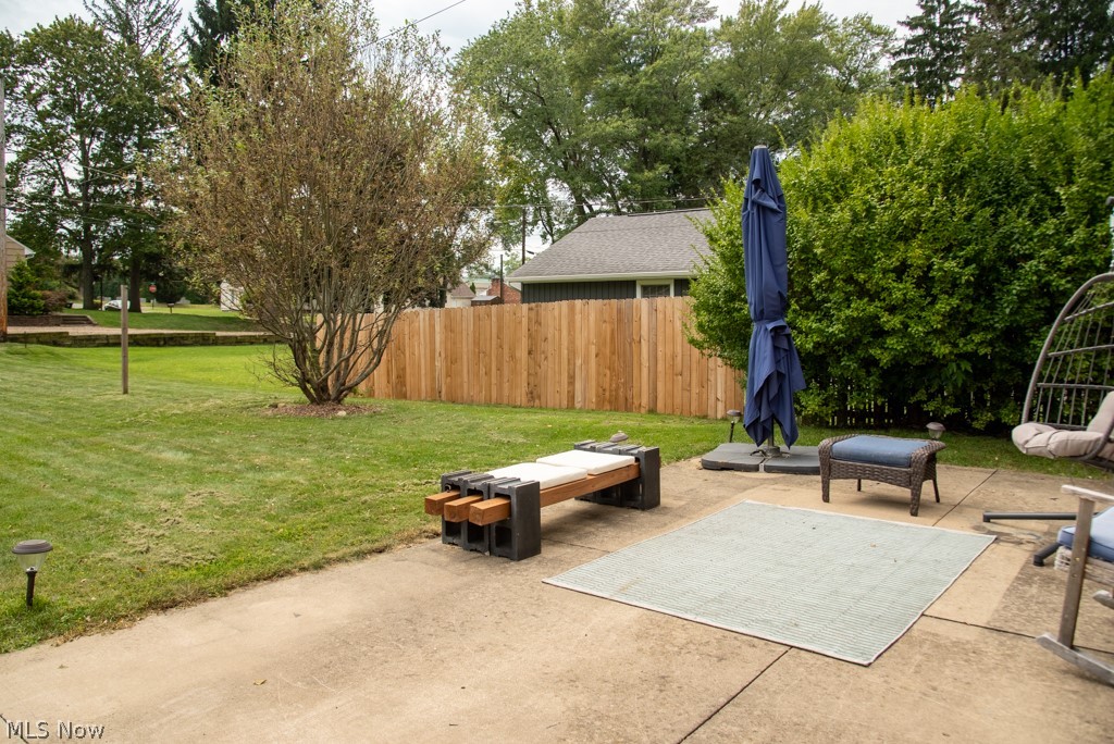 1804 48th Street NW Canton OH 44709