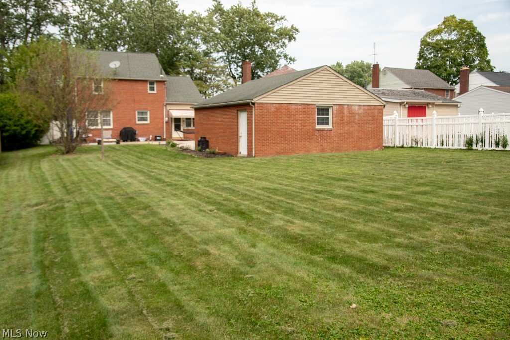 1804 48th Street NW Canton OH 44709