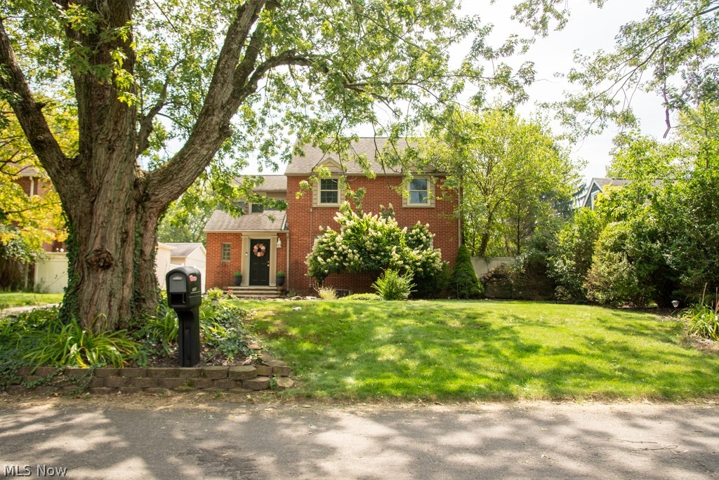1804 48th Street NW Canton OH 44709