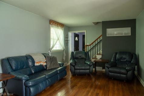 1804 48th Street NW Canton OH 44709