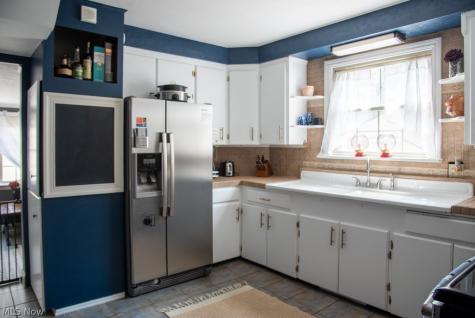 1804 48th Street NW Canton OH 44709