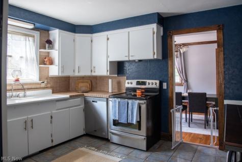 1804 48th Street NW Canton OH 44709