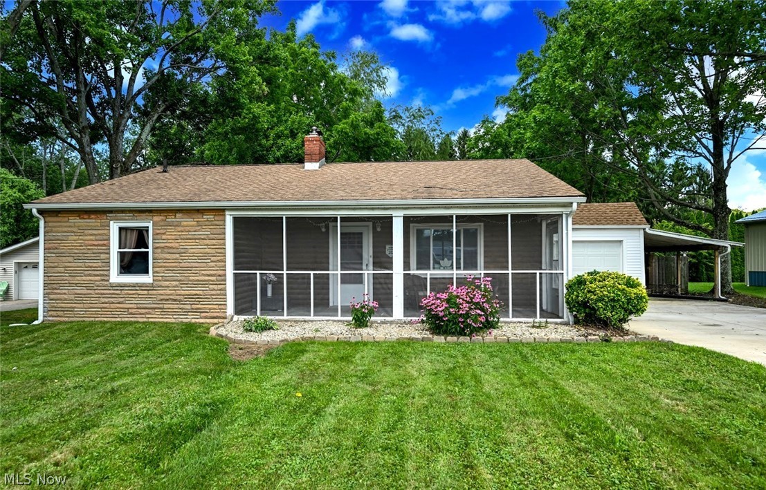 3437 Heckman Street NW Uniontown OH 44685