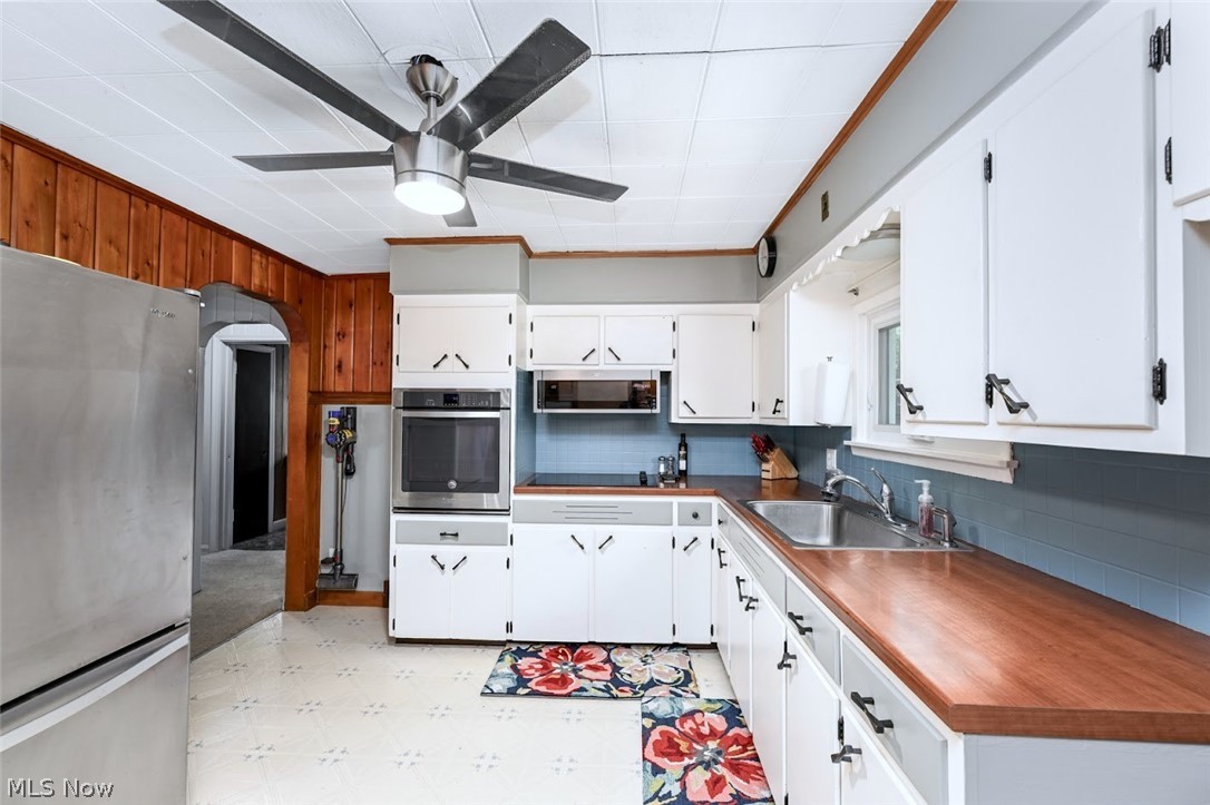 3437 Heckman Street NW Uniontown OH 44685