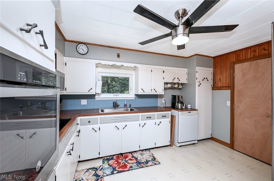 3437 Heckman Street NW Uniontown OH 44685