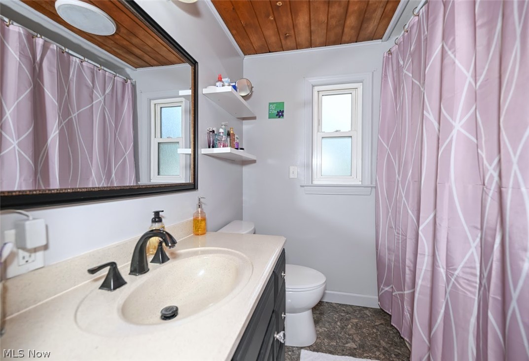 3437 Heckman Street NW Uniontown OH 44685