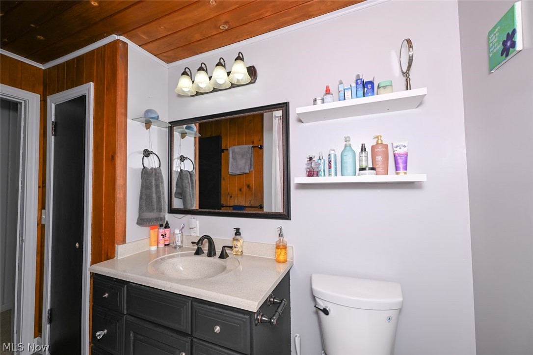 3437 Heckman Street NW Uniontown OH 44685