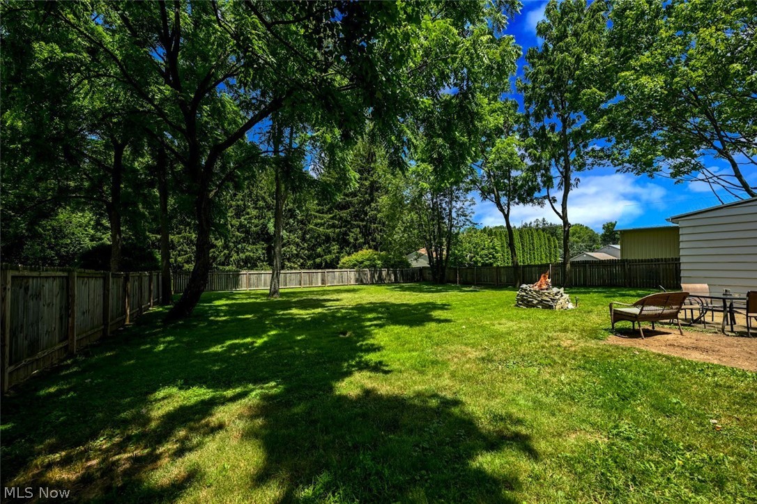 3437 Heckman Street NW Uniontown OH 44685