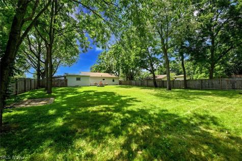 3437 Heckman Street NW Uniontown OH 44685