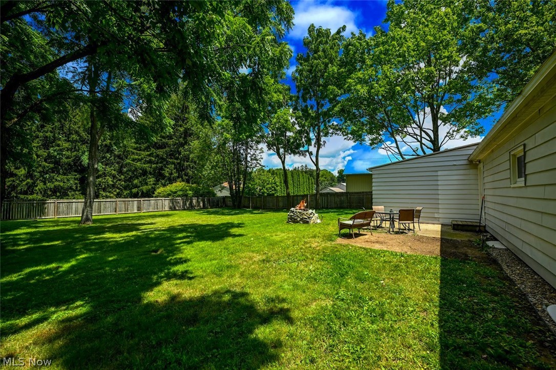 3437 Heckman Street NW Uniontown OH 44685