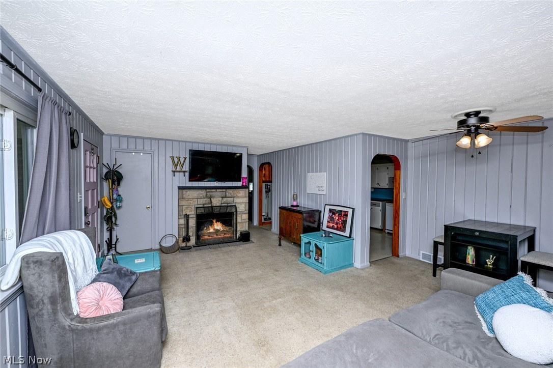 3437 Heckman Street NW Uniontown OH 44685