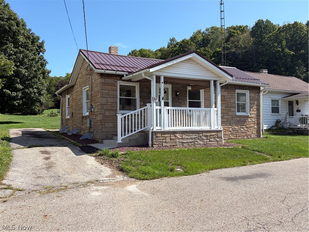 200 Short Street East Palestine OH 44413
