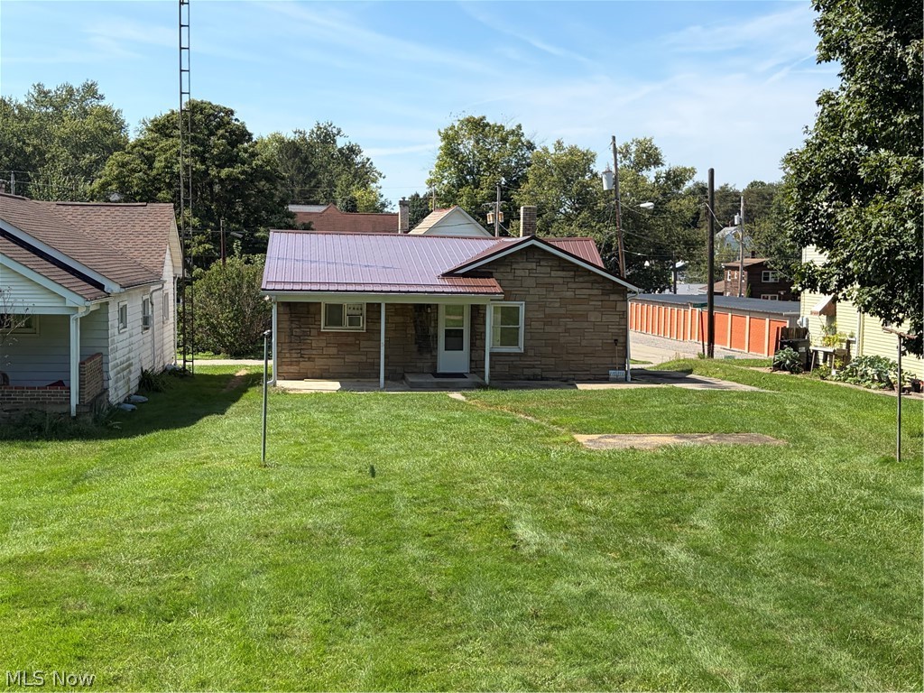 200 Short Street East Palestine OH 44413