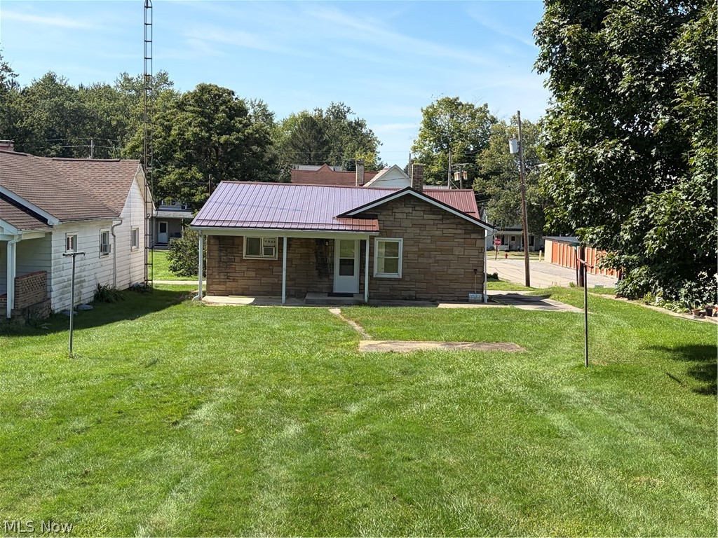 200 Short Street East Palestine OH 44413