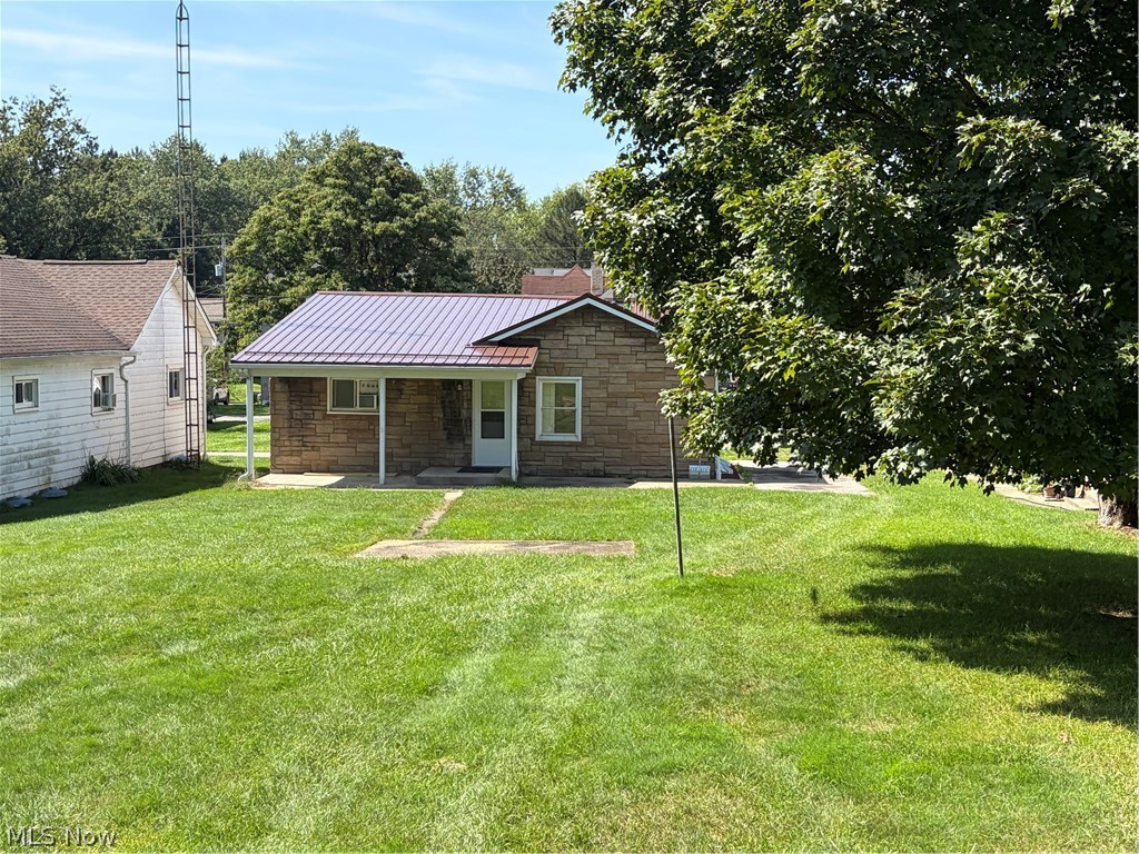 200 Short Street East Palestine OH 44413