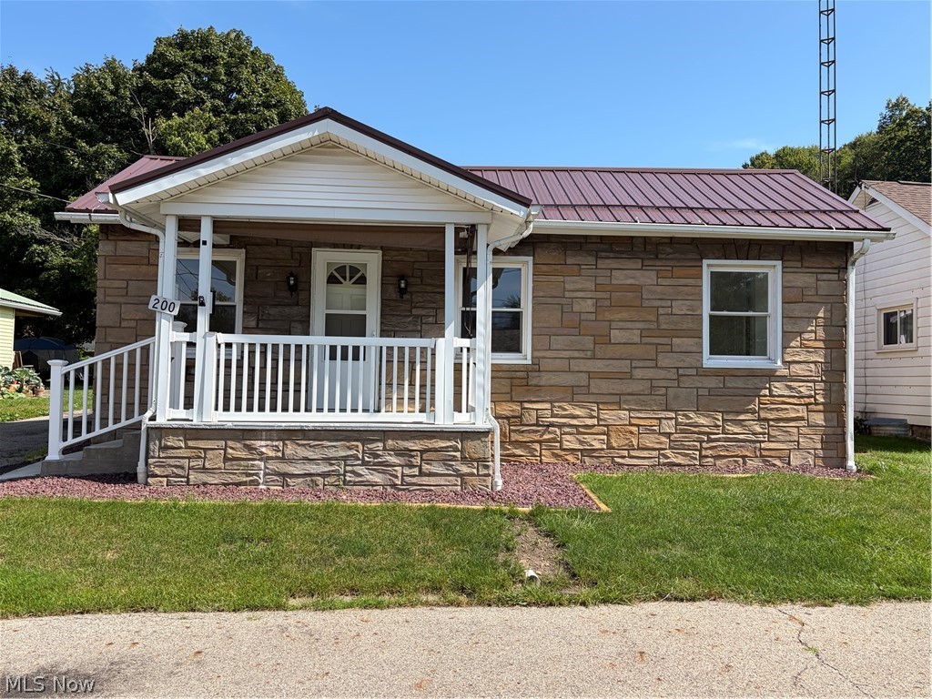 200 Short Street East Palestine OH 44413