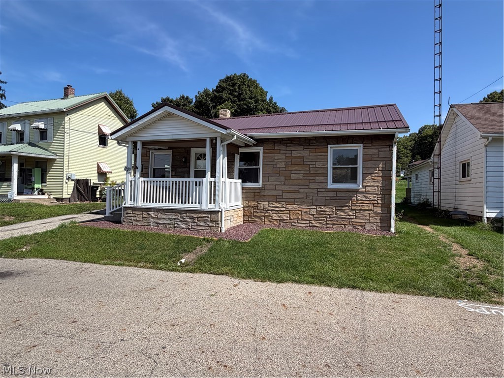 200 Short Street East Palestine OH 44413