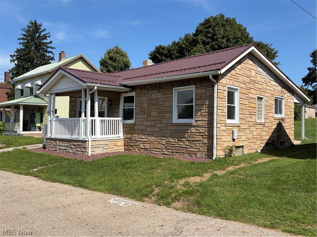 200 Short Street East Palestine OH 44413