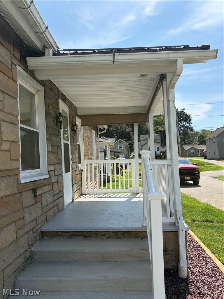 200 Short Street East Palestine OH 44413