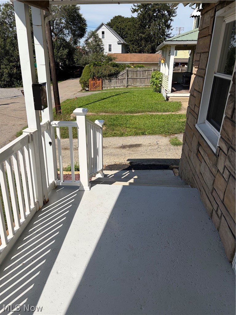 200 Short Street East Palestine OH 44413