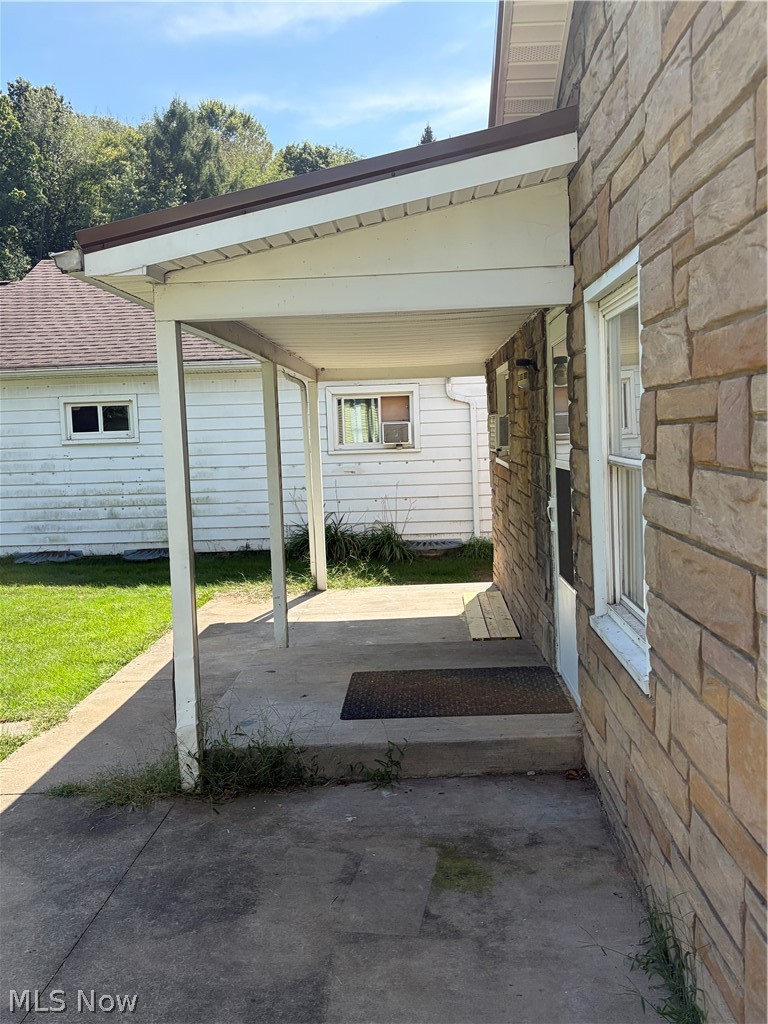 200 Short Street East Palestine OH 44413