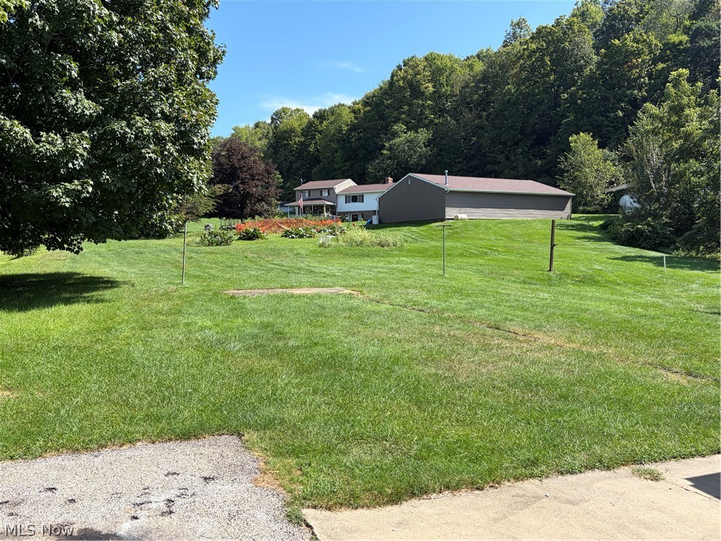 200 Short Street East Palestine OH 44413