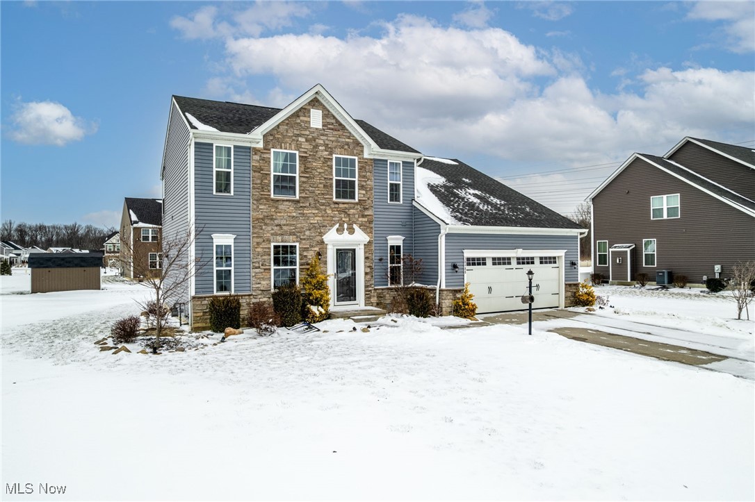 38488 Briar Lakes Drive Avon OH 44011
