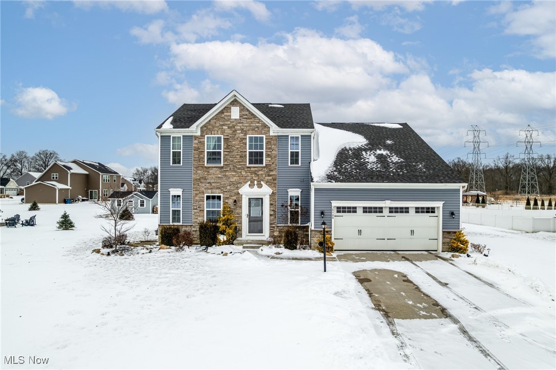 38488 Briar Lakes Drive Avon OH 44011