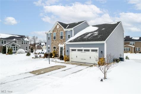 38488 Briar Lakes Drive Avon OH 44011