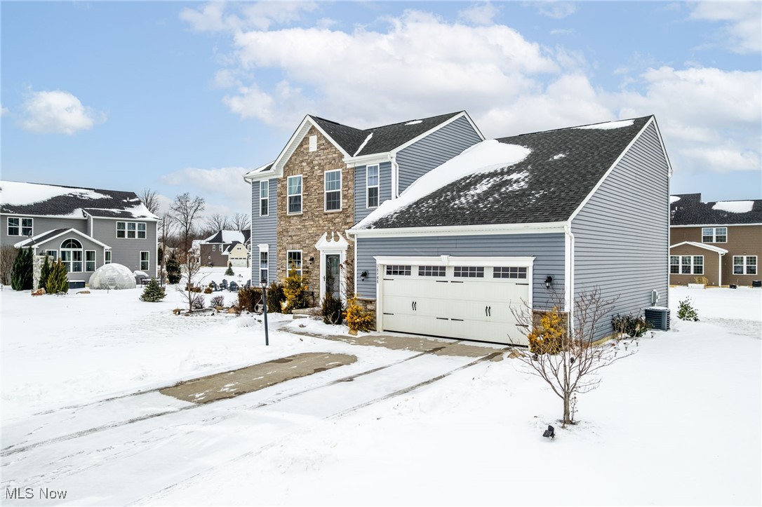 38488 Briar Lakes Drive Avon OH 44011