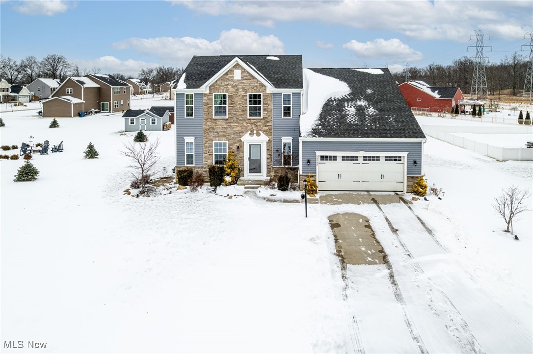 38488 Briar Lakes Drive Avon OH 44011