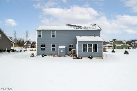 38488 Briar Lakes Drive Avon OH 44011