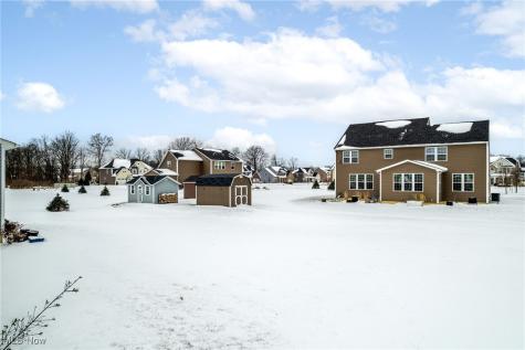 38488 Briar Lakes Drive Avon OH 44011
