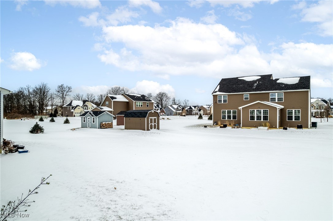 38488 Briar Lakes Drive Avon OH 44011