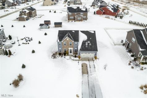 38488 Briar Lakes Drive Avon OH 44011