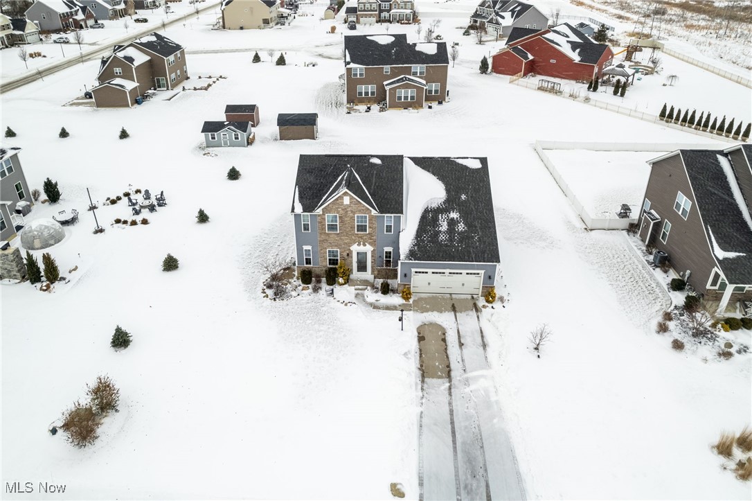 38488 Briar Lakes Drive Avon OH 44011
