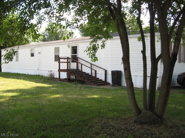 460 1st Street SW Brewster OH 44613